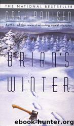 Brian's Winter by Gary Paulsen