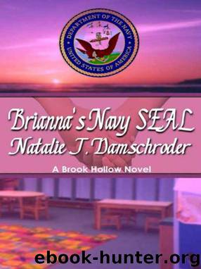 Brianna's Navy SEAL by Natalie Damschroder