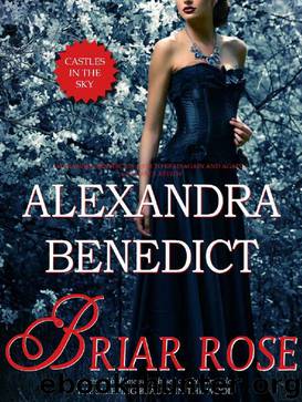 Briar Rose by Alexandra Benedict
