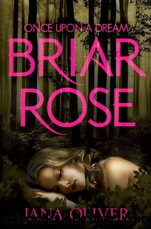 Briar Rose by Jana Oliver