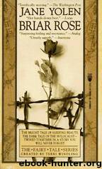 Briar Rose by Jane Yolen