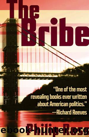 Bribe by Philip Ross