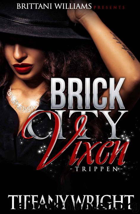 Brick City Vixen by Tiffany Wright & Brittani Williams