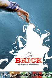 Brick by Johnson Rian