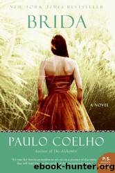 Brida: A Novel by Paulo Coelho