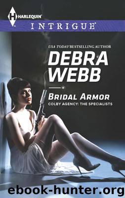 Bridal Armor by Debra Webb