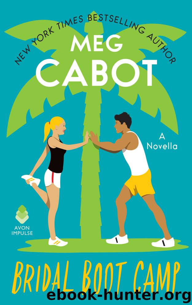 Bridal Boot Camp by Meg Cabot