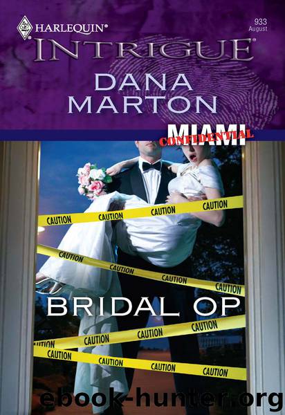 Bridal Op by Dana Marton
