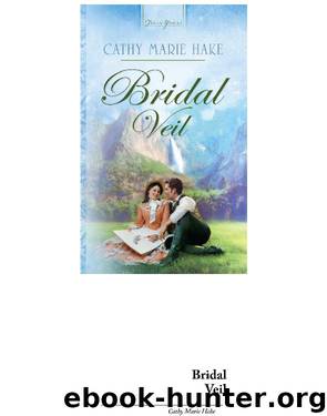 Bridal Veil by Hake Cathy Marie