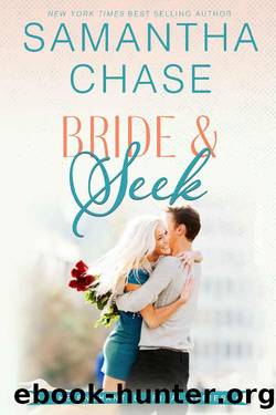 Bride & Seek by Samantha Chase