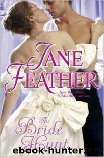 Bride Hunt by Jane Feather