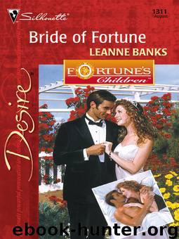 Bride Of Fortune by Leanne Banks