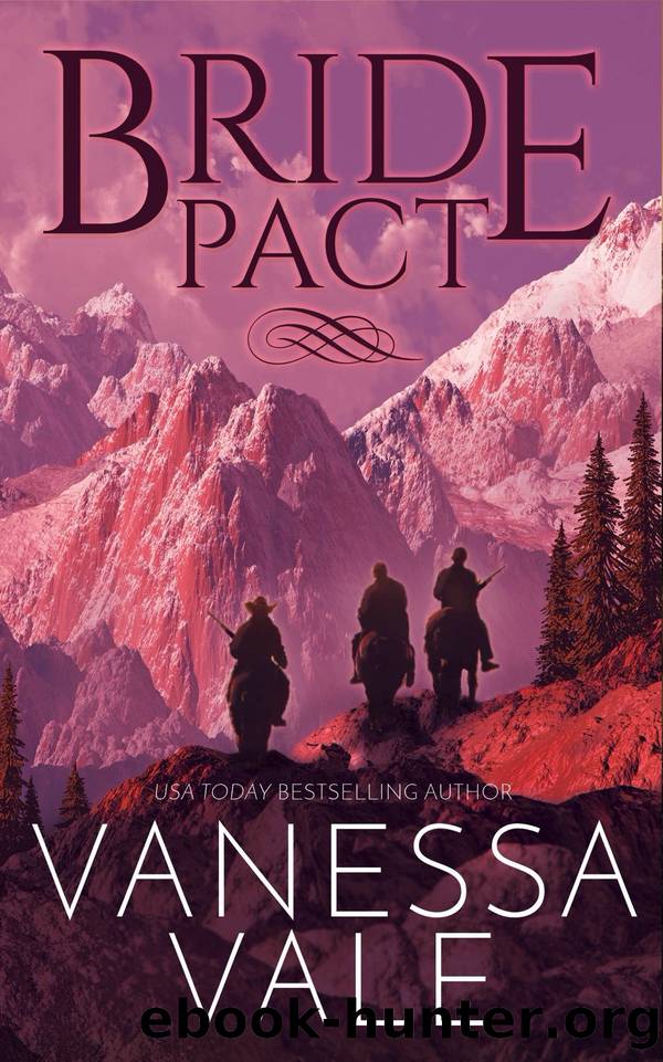 Bride Pact by Vanessa Vale