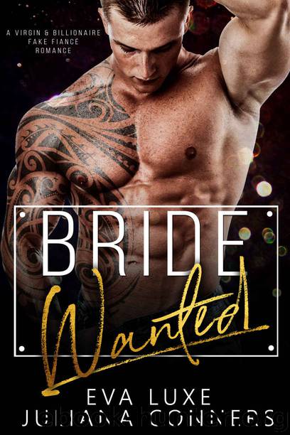 Bride Wanted by Eva Luxe & Juliana Conners