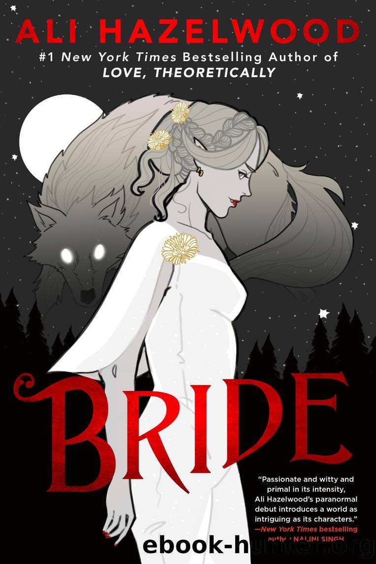 Bride by Ali Hazelwood