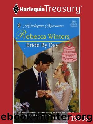 Bride by Day by Rebecca Winters