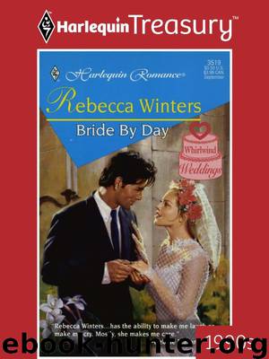 Bride by Day