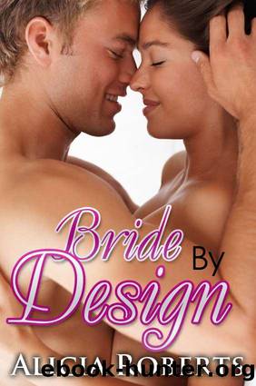 Bride by Design: Flights of Fancy by Alicia Roberts