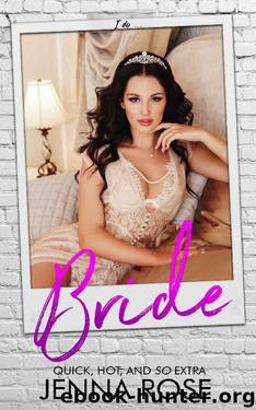 Bride by Jenna Rose