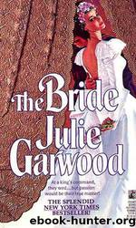 Bride by Julie Garwood
