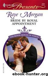 Bride by Royal Appointment