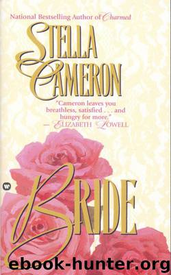 Bride by Stella Cameron