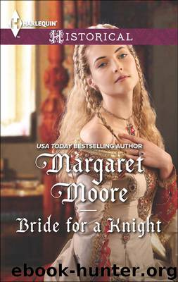 Bride for a Knight (9781460344804) by Moore Margaret
