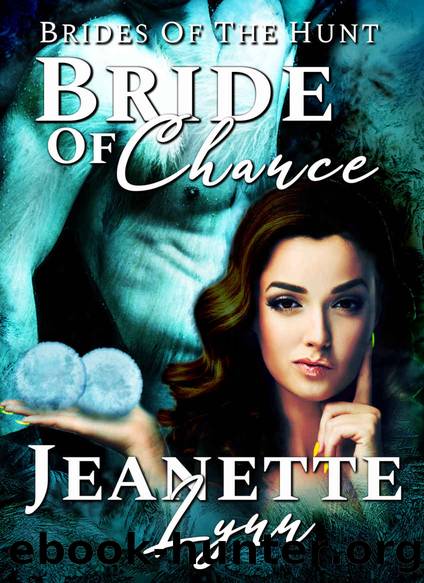 Bride of Chance by Jeanette Lynn