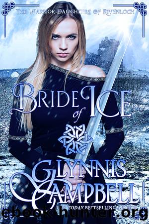 Bride of Ice by Glynnis Campbell