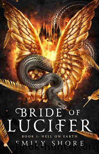 Bride of Lucifer: Book 1: Hell on Earth by Shore Emily