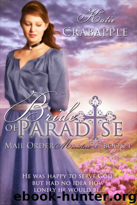 Bride of Paradise by Katie Crabapple