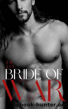 Bride of War by Em Jay