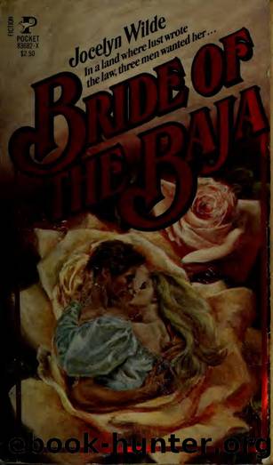 Bride of the Baja by Wilde Jocelyn