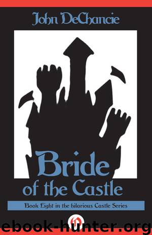 Bride of the Castle by John Dechancie