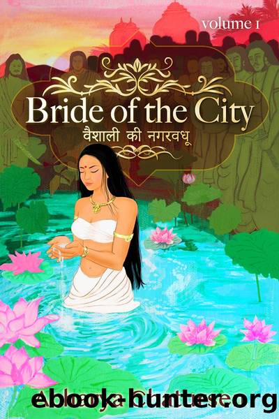 Bride of the City Volume 1 by Acharya Chatursen