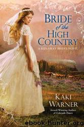 Bride of the High Country by Kaki Warner