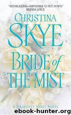 Bride of the Mist by Christina Skye
