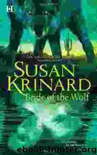 Bride of the Wolf by Krinard Susan