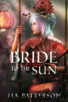 Bride to the Sun by Lia Patterson