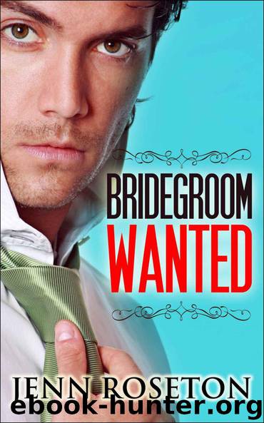Bridegroom Wanted (BBW Romance) by Roseton Jenn