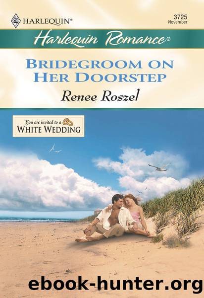 Bridegroom on Her Doorstep by Renee Roszel