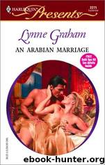 Brides & Sisters 01 An Arabian Marriage by Lynne Graham