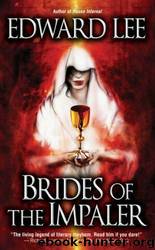 Brides Of The Impaler by Edward Lee