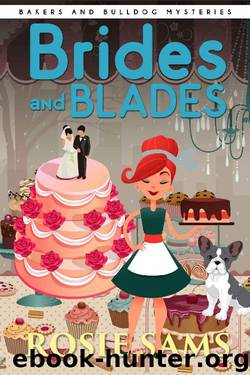 Brides and Blades by Rosie Sams