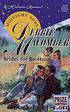Brides for Brothers by Debbie Macomber
