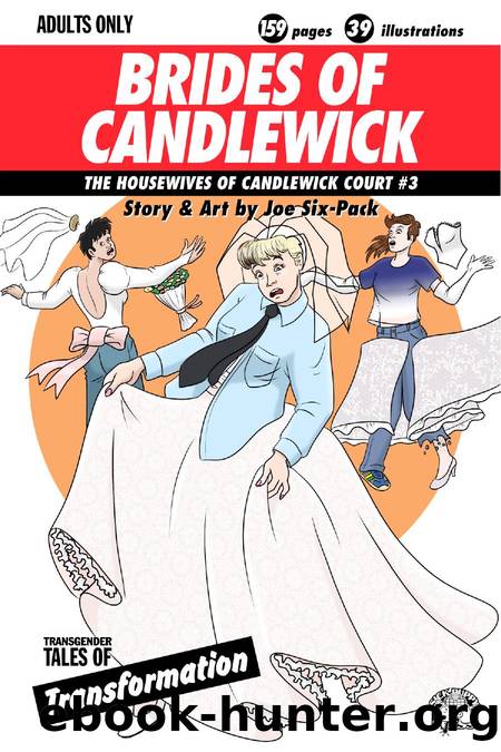Brides of Candlewick by Joe Six-Pack