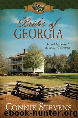 Brides of Georgia by Connie Stevens