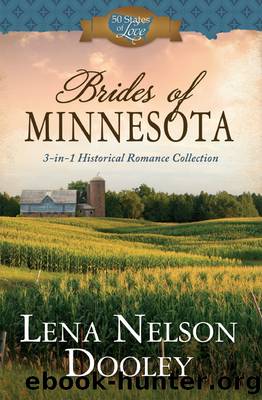Brides of Minnesota by Lena Nelson Dooley