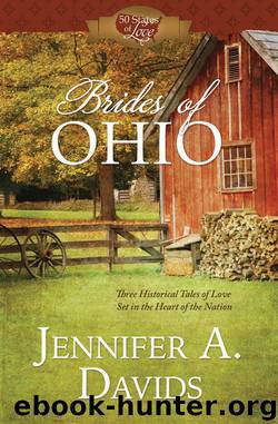 Brides of Ohio by Jennifer A. Davids