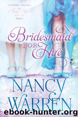 Bridesmaid for Hire by Nancy Warren